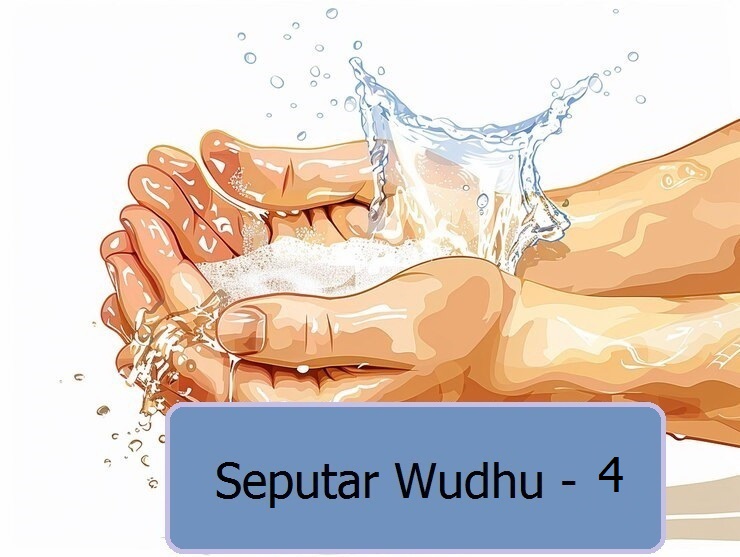 Doa Setelah Wudhu: Makna dan Keutamaannya